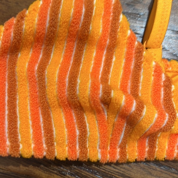 NWT Triangl Maia bikini - Gili - Picture 2 of 5